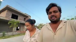 Evening Walk with Family | Work ke Baad Sukoon ❤️ | Family Vlog