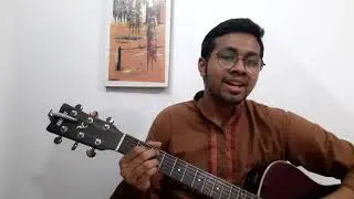 Tui Bolle | Shayan Chowdhury Arnob | Cover by Zahin Y Reshad