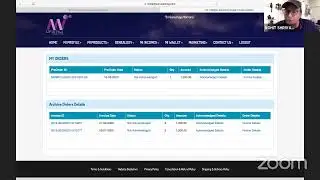 INDIASHOPPE ONLINE PRODUCT ORDER TRAINING