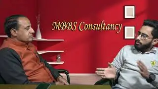 MBBS intro by consultancy |MBBS Admission Process in Abroad How to Take Direct Admission ?