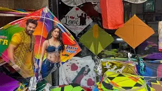 Dhoolpet Kite 2026 prices | Jai Chand Wholesale and Retail Patang prices Dhoolpet 