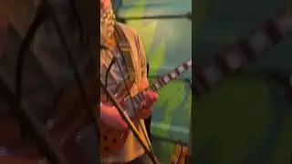 Crazy Fingers Grateful Dead Aardvark Matt Hartle 1/3/26 Shanty Shack #gratefuldead #gratefuldead