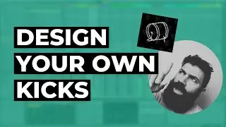 Ro minimal Kicks Ableton: Foolproof strategy to create custom rominimal Kicks in Ableton Live