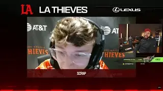 Nadeshot Reacts to LAT's Grand Finals Win at Minor 2! 🏆
