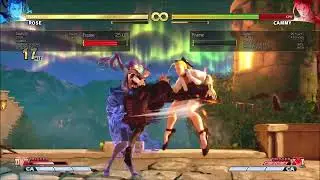 Rose buffs have me feeling some kind of way