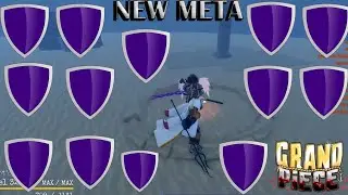 [Grand Piece Online ]Update 3 PvP is a DOGWATER