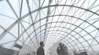 Ateliere de creatie - Cine (videoclip oficial)