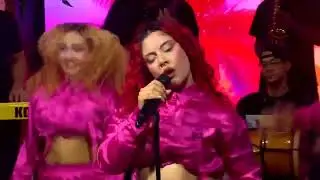 LAS JUANAS DEL MERENGUE/ LA BOBEDA PR