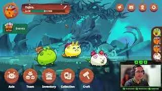 How To Register For The Axie Origins Pro Cup 2022 Presented By AMP Guild