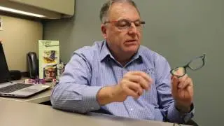 Mike Kramer, our official 