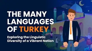 На каких языках говорят в Турции?