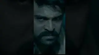 Ramcharan dialog Acharya Trailer - WhatsApp  #acharya #achyaryarancharamdialog #trending #rrr