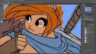 Bebo Standing Stones - Process - Condensed