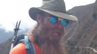 Khumbu Valley Trekking - The Good and the Poo