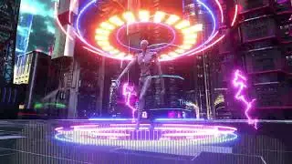 Beat Electric
