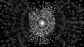 Cosmic Fiber Dance: A Microscopic Journey