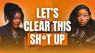 Politickin' in Texas: Jasmine Crockett Sets the Record Straight on PAC Money, Polls & Misogynoir