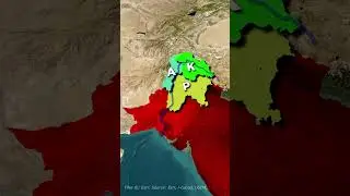 The Untold Story of the Name Pakistan #facts #shorts #trending