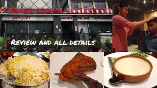 Sanjha Chulha Restaurant #review #kolkata 