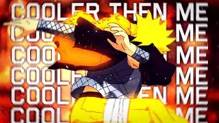 Mike Posner - COOLER THEN ME (эдит на 300 подписчиков)