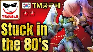 High Win-Rate with Old but Gold Meta?! - Summoners War