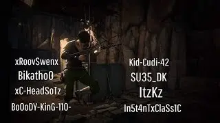#3Eshub ( SL Vs Kid-Cudi-43 SU35_DK ItzKz In5t4nTxClaSs1C