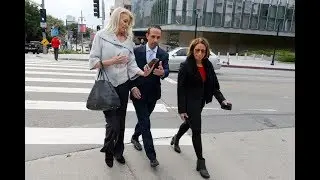 Englander hearing to plead guilty to obstructing corruption probe