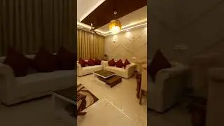 LUXURY DRAWING and DINING Area | Interior design ideas | 2023