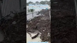 Major Flooding In central Texas!! #yahuah #yahusha #abba #flood #israel #israelites #texas