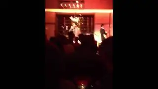 Julius Thomas III sings September