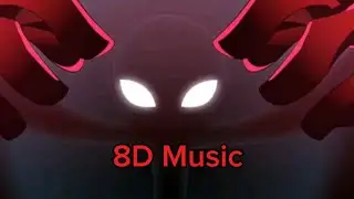 Unlimited Flex Works KJ THE FINAL RIDE 8D Music
