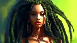 Rasta Want More Reggae Riddim Instrumental