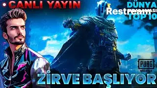 AVRUPA SIRA 1 SAVAŞI ZİRVE FURY TEAM / ULTIMATE ROYAL 1