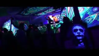Silent Events Trance Party at Transylvania, Cape Town.