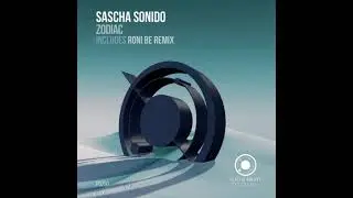Sascha Sonido - Zodiac (Original Mix)