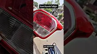 Hyundai Xcent Taillight available Best price #hyundaixecnttailight #razamotor #car