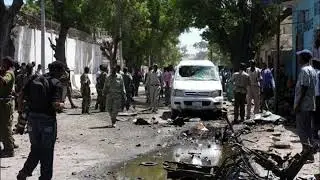 Airstrike in Somalia's Puntland kills over 13 foreign Daesh fighters