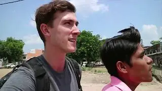 3 Guys On A Bike