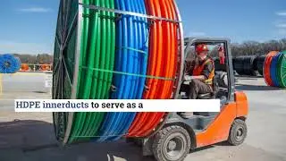 What Is HDPE Innerduct?