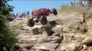 Tim Cameron Getting HUGE AIR