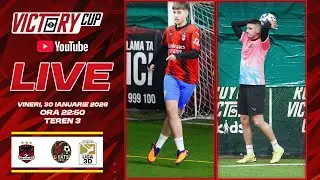 T3 22:50 - NEW FAITH BOYS VS GOATS