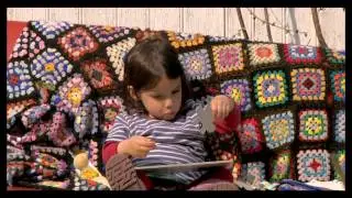 Nana de Valerie Massadian - Trailer 2 VOSE
