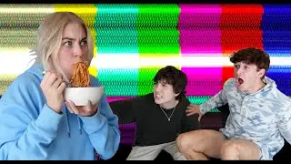 TV Dinner - a liv pearsall production ft. @westbrouck & @CarterKench