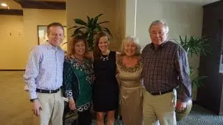 Mary Currier's Retirement Celebration