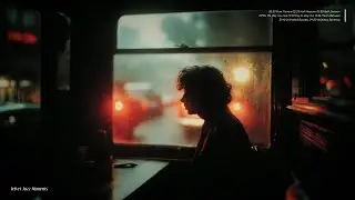 Chill Urban Nights | Deep Focus Music | Jazz Vocal