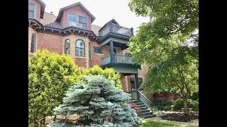 2-509 King Edward Avenue Walkthrough