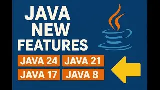 Java 17 &rarr; Java 21 (2025 LTS) &mdash; All Key Features, Virtual Threads & Pattern Matching Explained 🚀