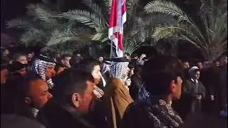 @هوسات فاتحة المرحوم محمد جاسب حسب الخليفاوي 2025/12/20
