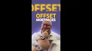 What is an Offset Mortgage?