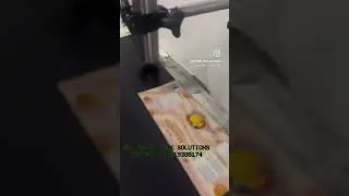 #saiprintpacksolutions #continuousinkjetprinter#batchcoding #foodfactory #karnataka